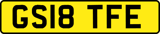 GS18TFE