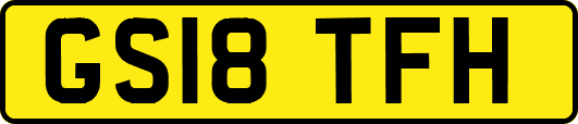 GS18TFH