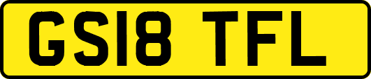GS18TFL