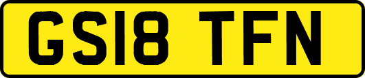 GS18TFN