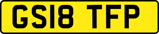 GS18TFP