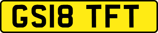 GS18TFT