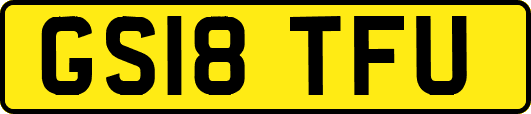 GS18TFU