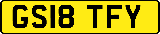 GS18TFY
