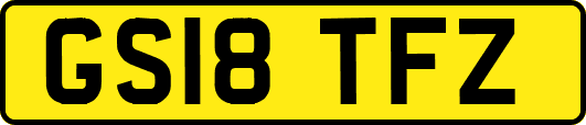 GS18TFZ