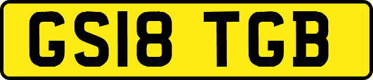 GS18TGB