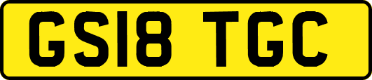 GS18TGC