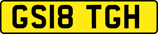 GS18TGH