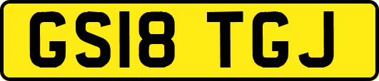 GS18TGJ