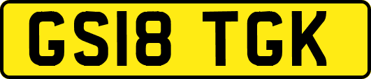GS18TGK