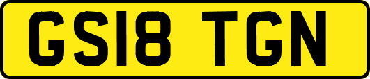 GS18TGN