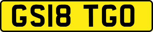 GS18TGO