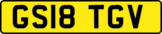 GS18TGV