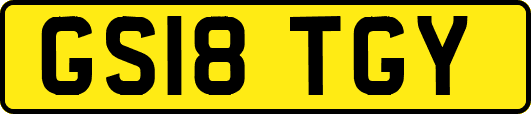 GS18TGY