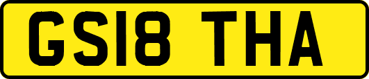 GS18THA