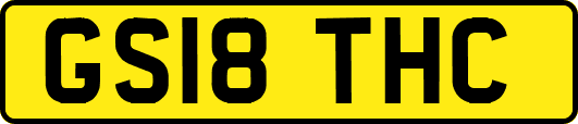 GS18THC