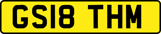 GS18THM