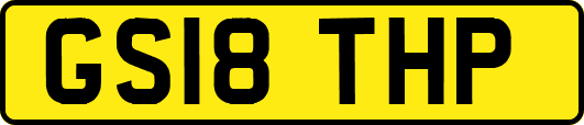 GS18THP