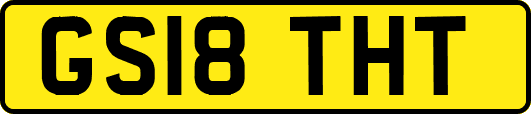 GS18THT