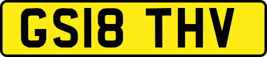 GS18THV
