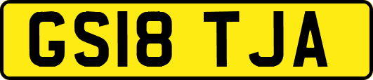 GS18TJA