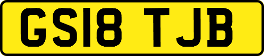 GS18TJB