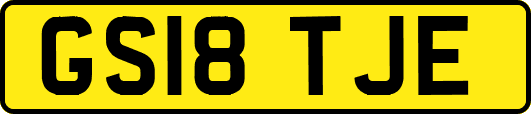 GS18TJE