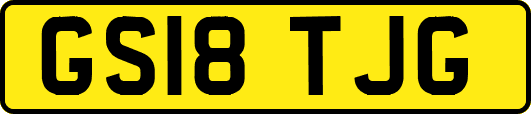 GS18TJG