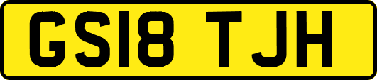 GS18TJH