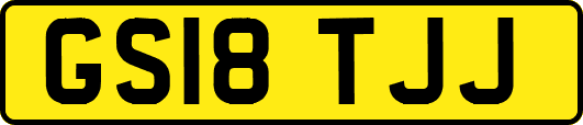 GS18TJJ