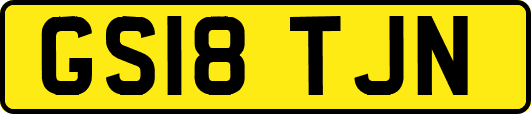 GS18TJN
