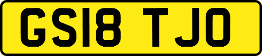 GS18TJO
