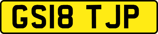 GS18TJP