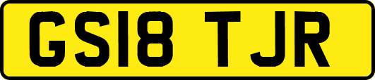 GS18TJR