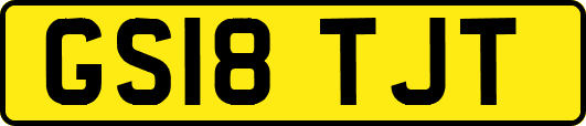 GS18TJT