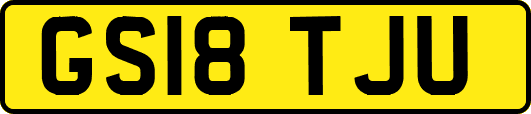 GS18TJU
