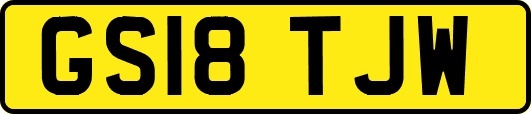 GS18TJW