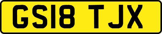GS18TJX