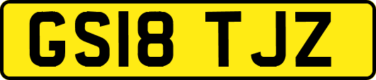 GS18TJZ