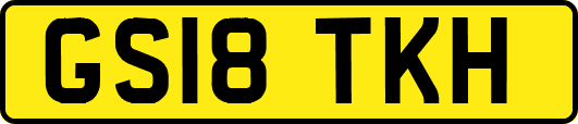 GS18TKH