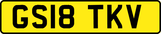 GS18TKV