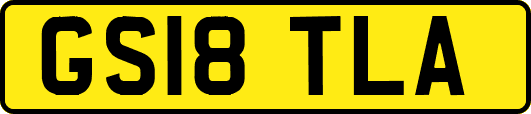 GS18TLA