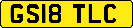 GS18TLC