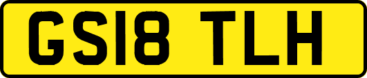 GS18TLH