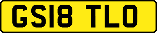 GS18TLO
