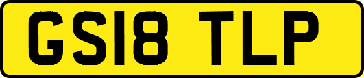 GS18TLP