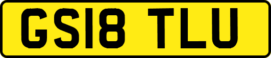 GS18TLU