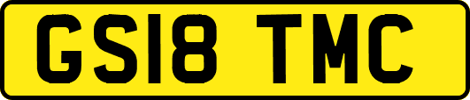 GS18TMC