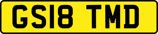 GS18TMD