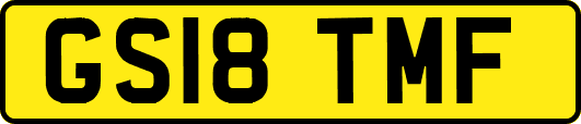 GS18TMF